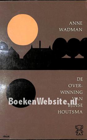 0893 De overwinning van Bjinse Houtsma