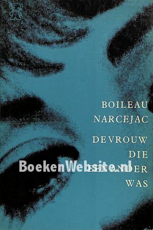 0898 De vrouw die aan ander was