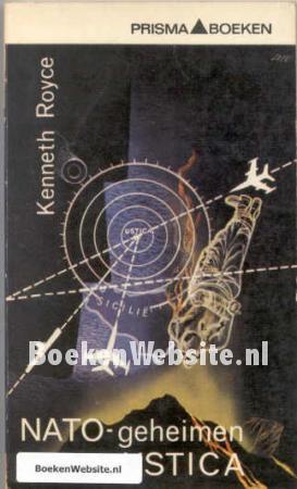 1146 NATO-geheimen op Ustica