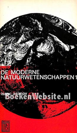 0913 De moderne natuur-wetenschappen I 0913 De moderne natuur-wetenschappen I