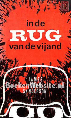 0933 In de rug van de vijand