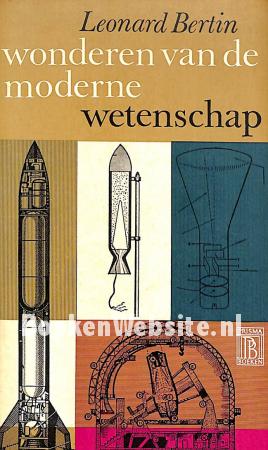 0934 Wonderen van de moderne wetenschap