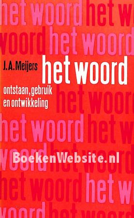 0947 Het woord