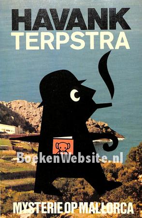 0974 Mysterie op Mallorca