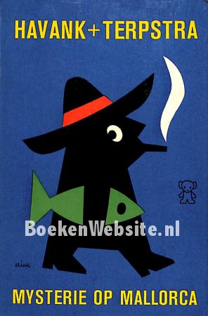 0974 Mysterie op Mallorca