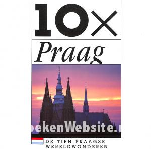 10 x Praag