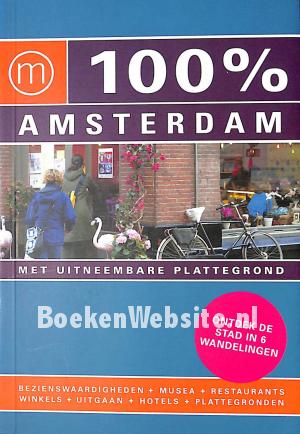 100% Amsterdam