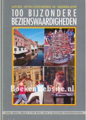 100 Bijzondere beziens waardigheden