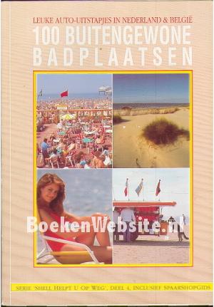 100 Buitengewone badplaatsen