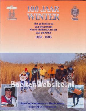 100 jaar winter
