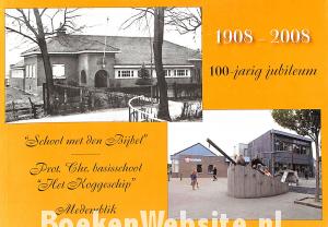 100-jarig jubileum School met den Bijbel 1908-2008