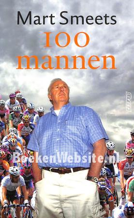 100 mannen