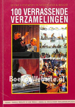 100 Verrassende verzamelingen