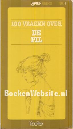 100 vragen over de pil