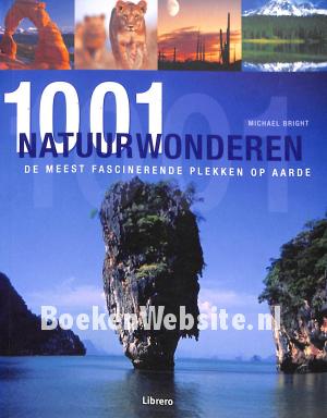 1001 Natuurwonderen