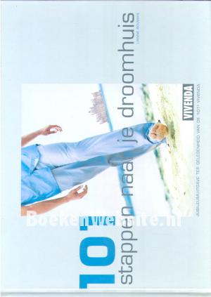 101 stappen naar je droomhuis