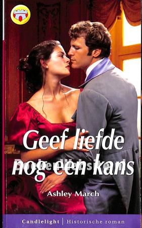 1010 Geef liefde nog een kans