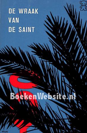 1015 De wraak van de Saint 1015 De wraak van de Saint