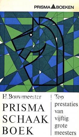 1018 Prisma schaakboek 5