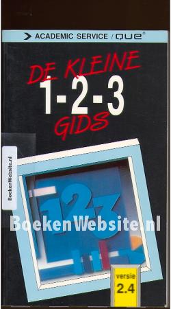 De kleine 1-2-3 gids