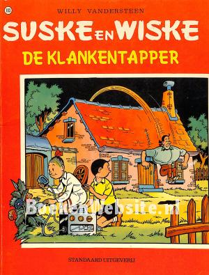 103 De klankentapper