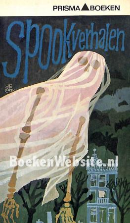 1030 Spookverhalen