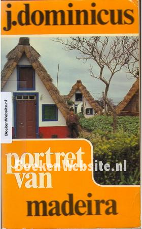 Portret van Madeira