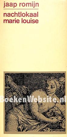 1039 Nachtlokaal Marie Louise 1039 Nachtlokaal Marie Louise