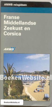 Franse Middelandse Zeekust en Corsica