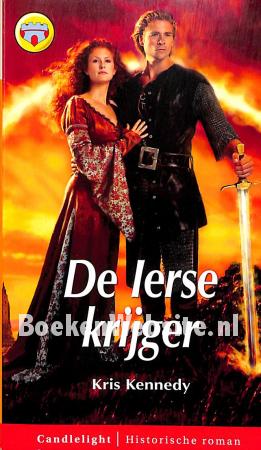 1056 De Ierse krijger