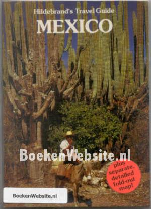 Hildebrand's Travel Guide Mexico