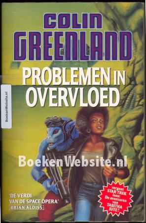 Problemen in overvloed