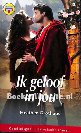 1063 Ik geloof in jou