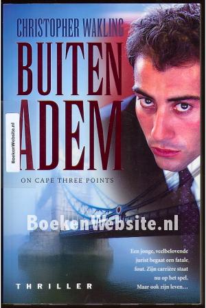 Buiten adem Buiten adem
