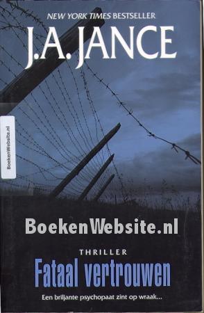 Fataal vertrouwen