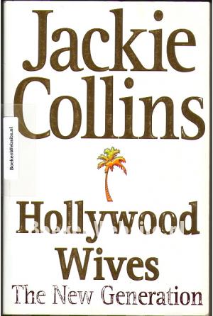 Hollywood Wives The New Generation