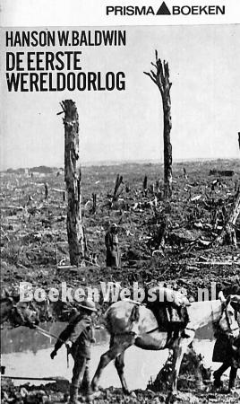 1068 De eerste wereldoorlog