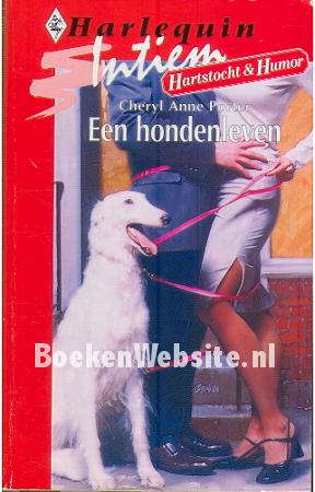 1070 Een hondenleven