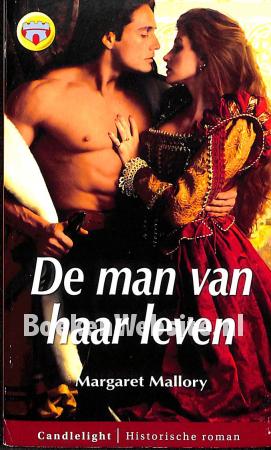 1071 De man van haar leven