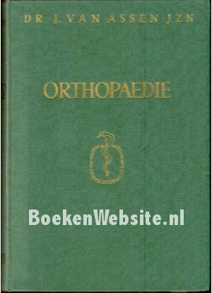 Orthopaedie voor huisartsen
