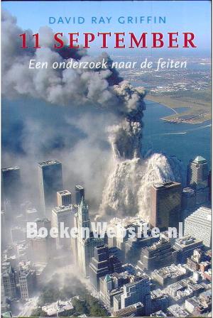 11 September, een onderzoek naar de feiten