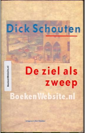 De ziel als zweep
