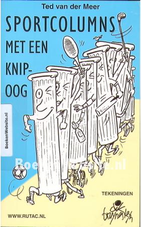 Sportcolumns met een knipoog