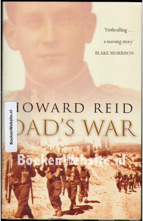 Dad's War