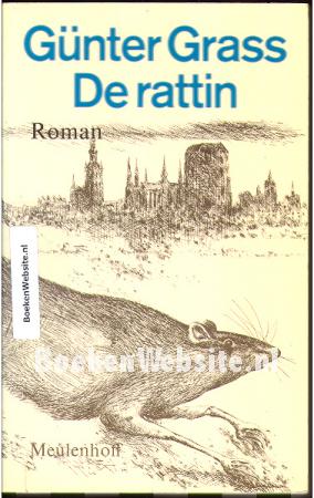 De Rattin De Rattin