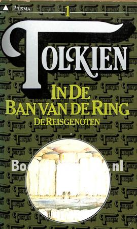 1111 In de ban van de ring 1