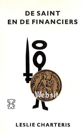 1112 De Saint en de financiers 1112 De Saint en de financiers