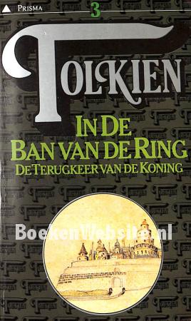 1113 In De Ban van de Ring 3 1113 In De Ban van de Ring 3