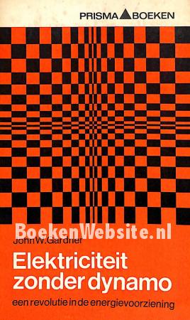 1114 Elektriciteit zonder dynamo 1114 Elektriciteit zonder dynamo