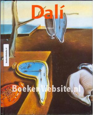 Salvador Dali 1904-1989